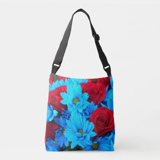 Renilde Crossbody Tas (Voorkant)