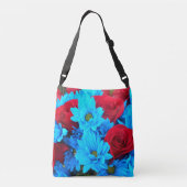 Renilde Crossbody Tas (Achterkant)