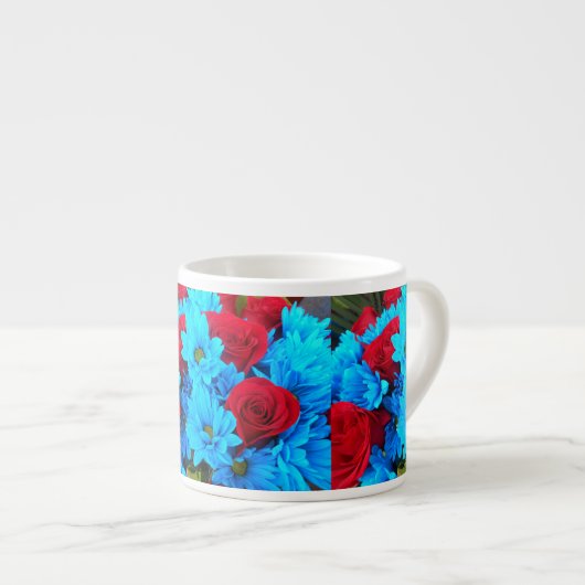 Renilde Espresso Kop (Voorkant rechts)