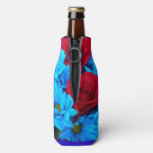 Renilde Flesjeskoeler (Fles Achterkant)