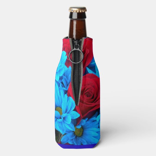 Renilde Flesjeskoeler (Fles Achterkant)