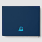 Renilde Gastenboek (Achterkant)