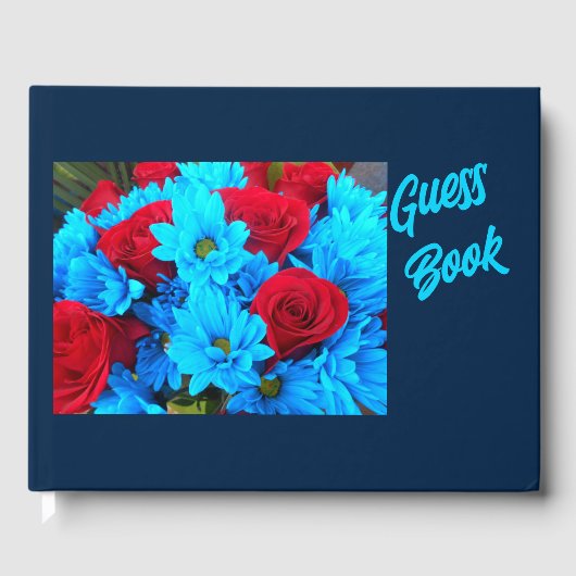 Renilde Gastenboek (Voorkant)