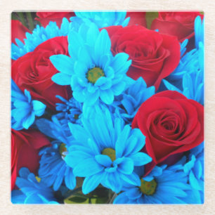 Renilde Glazen Onderzetter