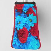 Renilde Golfheadcover (Draai 90)