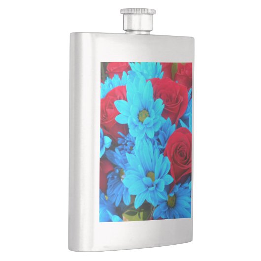 Renilde Heupfles (Rechts)