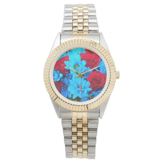 Renilde Horloge (Voorkant)