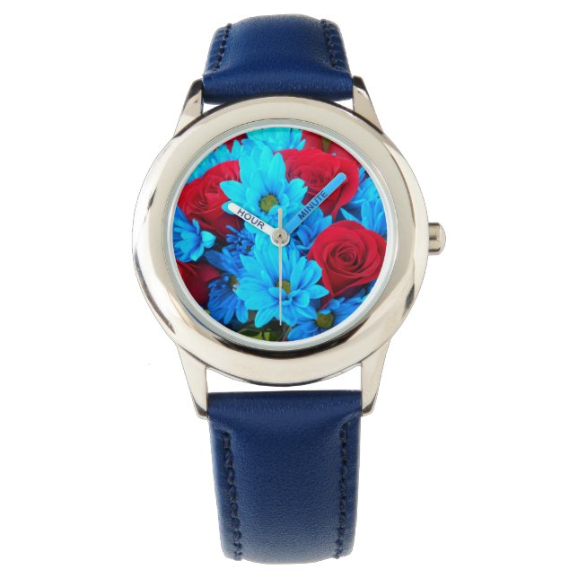 Renilde Horloge (Voorkant)