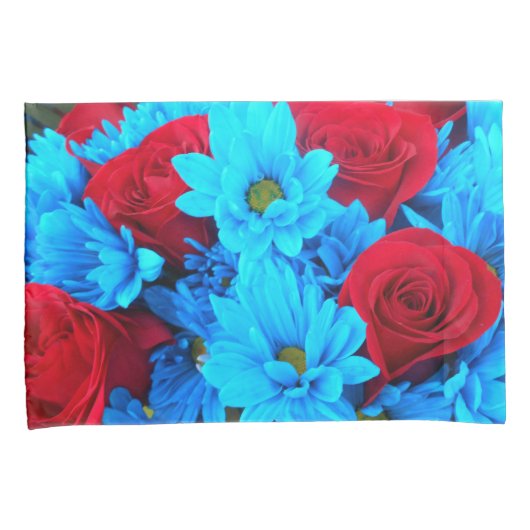 Renilde Kussensloop (Voorkant-Rechts)