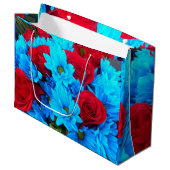 Renilde Large Cadeautasje (Voorkant Gekanteld)