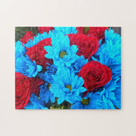 Renilde Legpuzzel (Horizontaal)