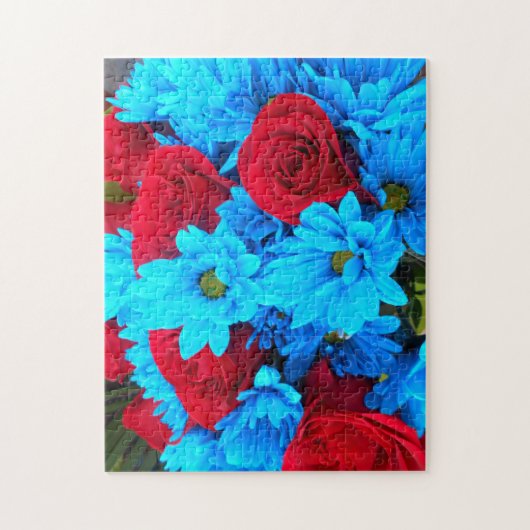 Renilde Legpuzzel (Verticaal)