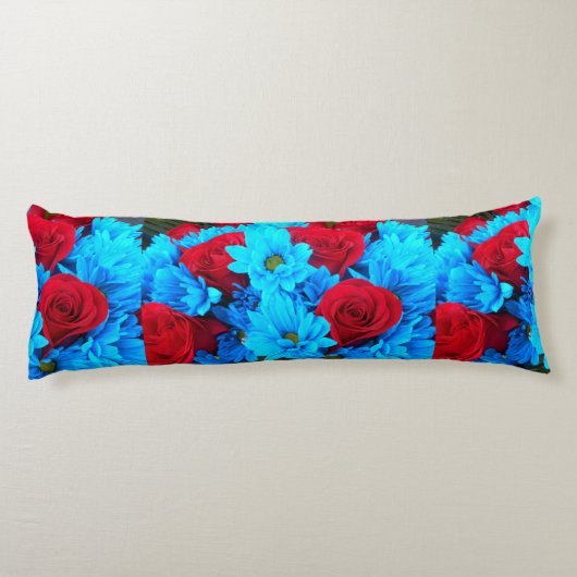 Renilde Lichaamskussen (Achterkant)