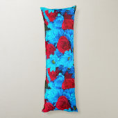 Renilde Lichaamskussen (Achterkant (Verticaal))