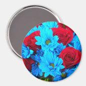 Renilde Magneet (Voorkant / Achterkant)