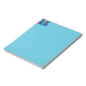 Renilde Notitieblok (Linkerzijde)