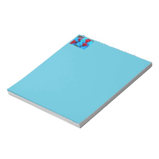 Renilde Notitieblok (Linkerzijde)