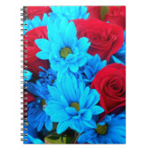 Renilde Notitieboek (Voorkant)