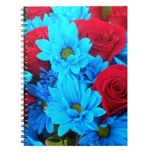 Renilde Notitieboek (Voorkant)