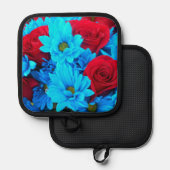 Renilde Pannenlap (Voorkant / Achterkant)