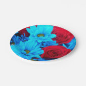 Renilde Papieren Bordje (Gekanteld)