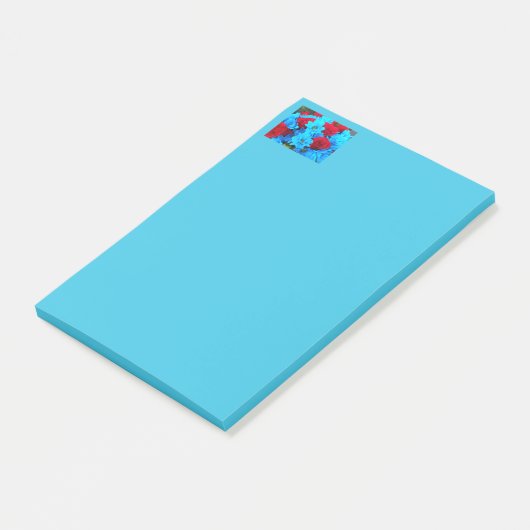 Renilde Post-it® Notes (Schuin)