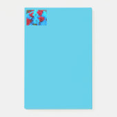 Renilde Post-it® Notes (Voorkant)