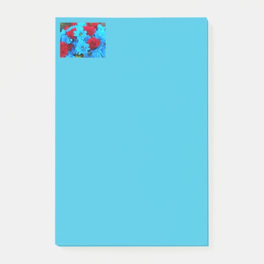 Renilde Post-it® Notes (Voorkant)