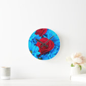 Renilde Ronde Klok (Huis)