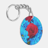 Renilde Sleutelhanger (Voorkant Links)