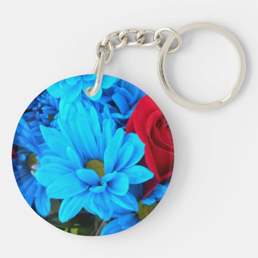 Renilde Sleutelhanger (Achterkant)