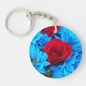 Renilde Sleutelhanger (Voorkant)