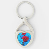 Renilde Sleutelhanger (Voorkant)