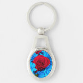 Renilde Sleutelhanger (Voorkant)