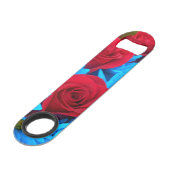 Renilde Speed Flessenopener (Voorkant Gekanteld)