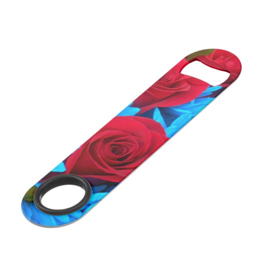 Renilde Speed Flessenopener (Voorkant Gekanteld)