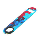 Renilde Speed Flessenopener (Achterkant Gekanteld)