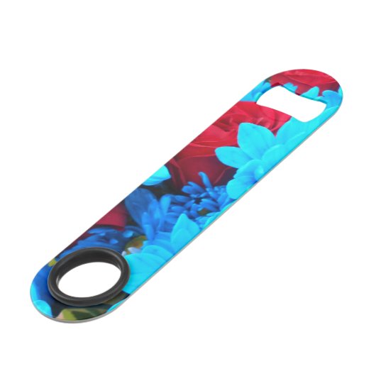 Renilde Speed Flessenopener (Achterkant Gekanteld)