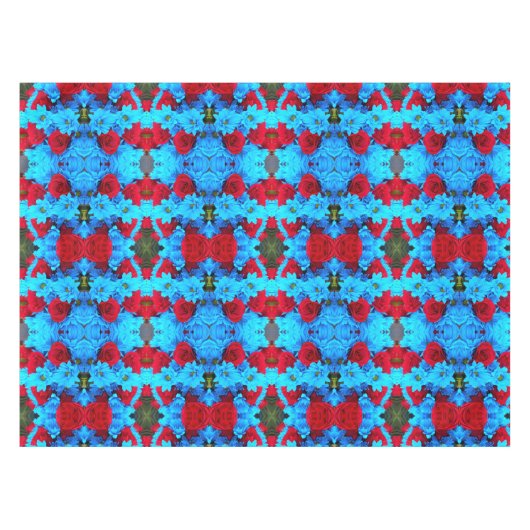 Renilde Tafelkleed (Voorkant (Horizontaal))