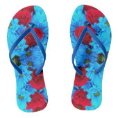 Renilde Teenslippers (Voetbed)