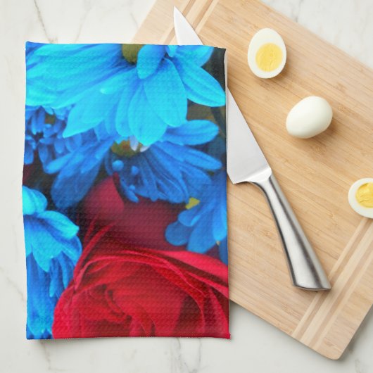 Renilde Theedoek (Quarter Fold)