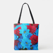 Renilde Tote Bag (Achterkant)