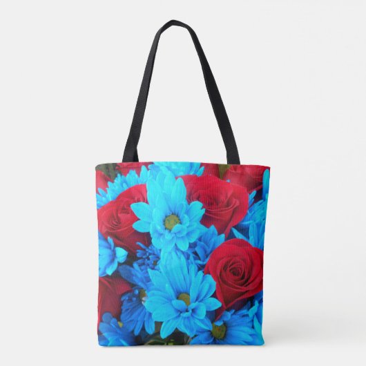 Renilde Tote Bag (Achterkant)