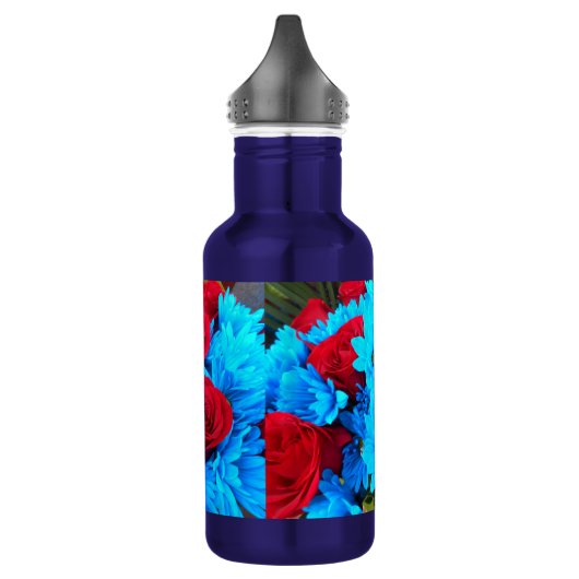 Renilde Waterfles (Links)