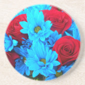 Renilde Zandsteen Onderzetter (Voorkant)