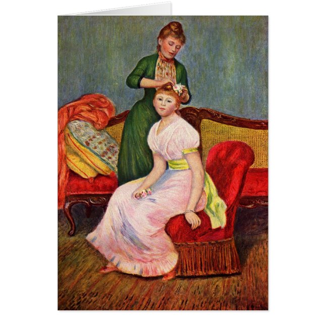 Renior Masterpart (Voorkant)