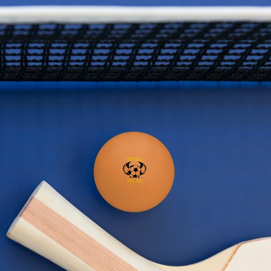 #RenKickDoelHogePingPongBal Pingpongbal (Tafel)