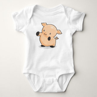 Renkoo Piggy! Romper