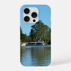Renmark River Murray Australië, iPhone 15 Pro Case