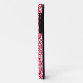 Rennaisance Damask #11 @ Sonolotre Case-Mate iPhone Case (Achterkant/links)